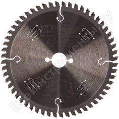 Диск пильный CMT