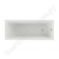 Прямоугольная ванна Aquatek