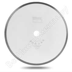 Алмазный диск для резки мрамора MESSER