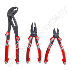 Набор инструментов NWS