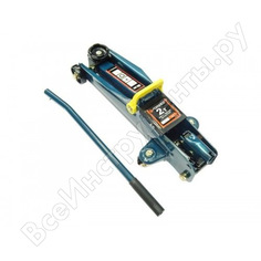 Подкатной домкрат Forsage