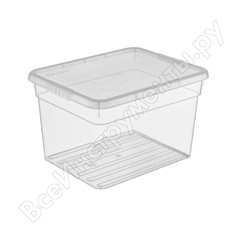 Ящик для хранения FunBox