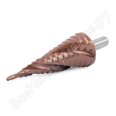 Ступенчатое сверло MESSER