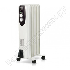 Масляный радиатор Ballu