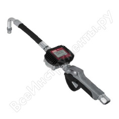 Пистолет PIUSI