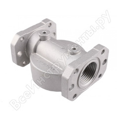 Крепление под картридж PIUSI