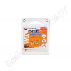 Неодимовый магнит Forceberg