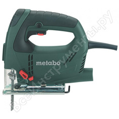 Лобзик Metabo