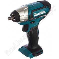 Аккумуляторный гайковерт Makita