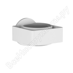 Светодиодный настенный светильник designled gw-1025 6 вт белый rgb 00-00003213