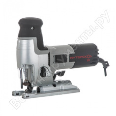 Лобзик Интерскол