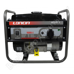 Генератор Loncin