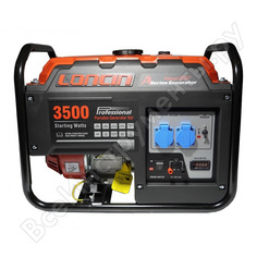 Генератор Loncin