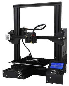 3D-принтер Creality3D Ender-3 V2
