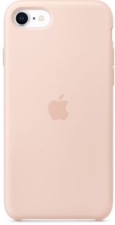 Клип-кейс Apple для iPhone 7/8/SE2 (розовый)