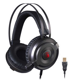 Наушники A4Tech Bloody G520S (серый)