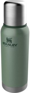 Термос Stanley Adventure Bottle (зеленый)