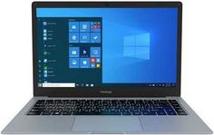 Ноутбук Prestigio 141 C5 PSB141C05CGP_MG_CIS (серый)