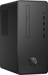 Системный блок HP Desktop Pro A G3 MT 8VS23EA (черный)