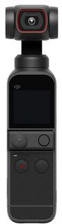 Экшн-камера DJI Pocket 2 OT-210 (черный)