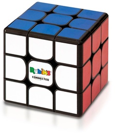 Умный кубик Particula Rubiks Connected