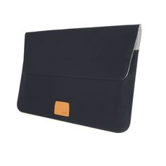 Чехол-папка Cozistyle Canvas Stand Sleeve for MacBook Air 11&quot;/12&quot;/ iPad Pro (синий)