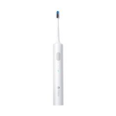 Электрическая зубная щетка DR.BEI Sonic Electric Toothbrush BET-C01 (белый)