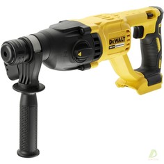 Перфоратор DeWALT DCH133N-XJ