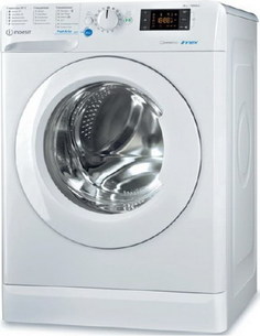 Стиральная машина Indesit