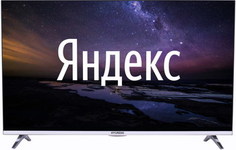 4K (UHD) телевизор Hyundai