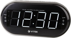 Радиочасы Vitek