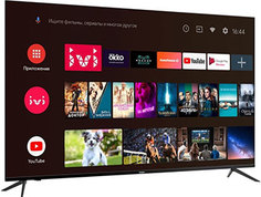 4K (UHD) телевизор Haier
