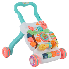 Ходунки-игровой центр Tommy Play 320