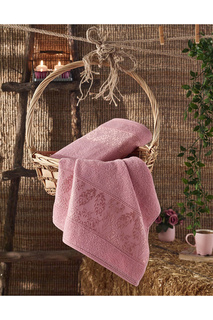 Махровое полотенце Sofi De Marko