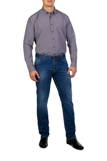 Джинсы LACARINO