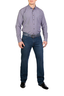 Джинсы LACARINO