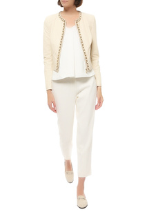 Куртка ELISABETTA FRANCHI