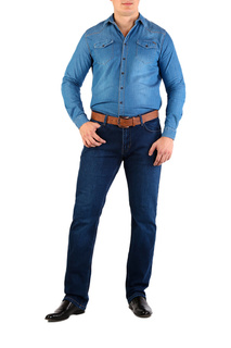 Джинсы LACARINO