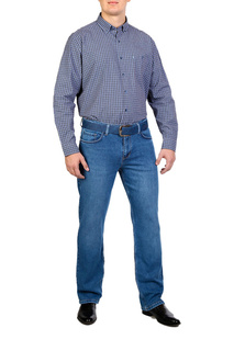 Джинсы LACARINO