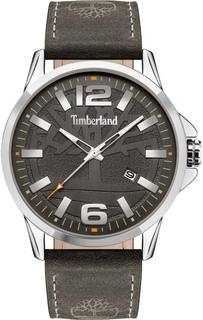Мужские часы в коллекции Bernardston Мужские часы Timberland TDWJB2004201