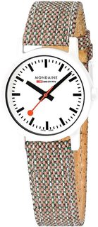 Швейцарские женские часы в коллекции Essence Mondaine