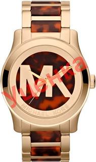 Женские часы в коллекции Tortoise Женские часы Michael Kors MK5788-ucenka