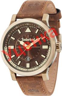Мужские часы в коллекции Driscoll Мужские часы Timberland TBL.15248JSK/12-ucenka