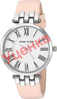 Женские часы в коллекции Daily Женские часы Anne Klein 2619SVLP-ucenka