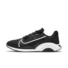 Женские особо прочные кроссовки для тренинга Nike ZoomX SuperRep Surge