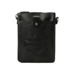 Кожаная сумка Harley-Davidson