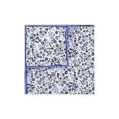 Шелковый платок Canali