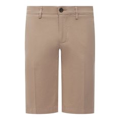 Хлопковые шорты Canali