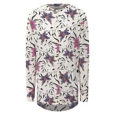 Рубашка из вискозы Isabel Marant Etoile