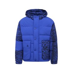 Пуховая куртка Kenzo x Kansai Yamamoto Kenzo